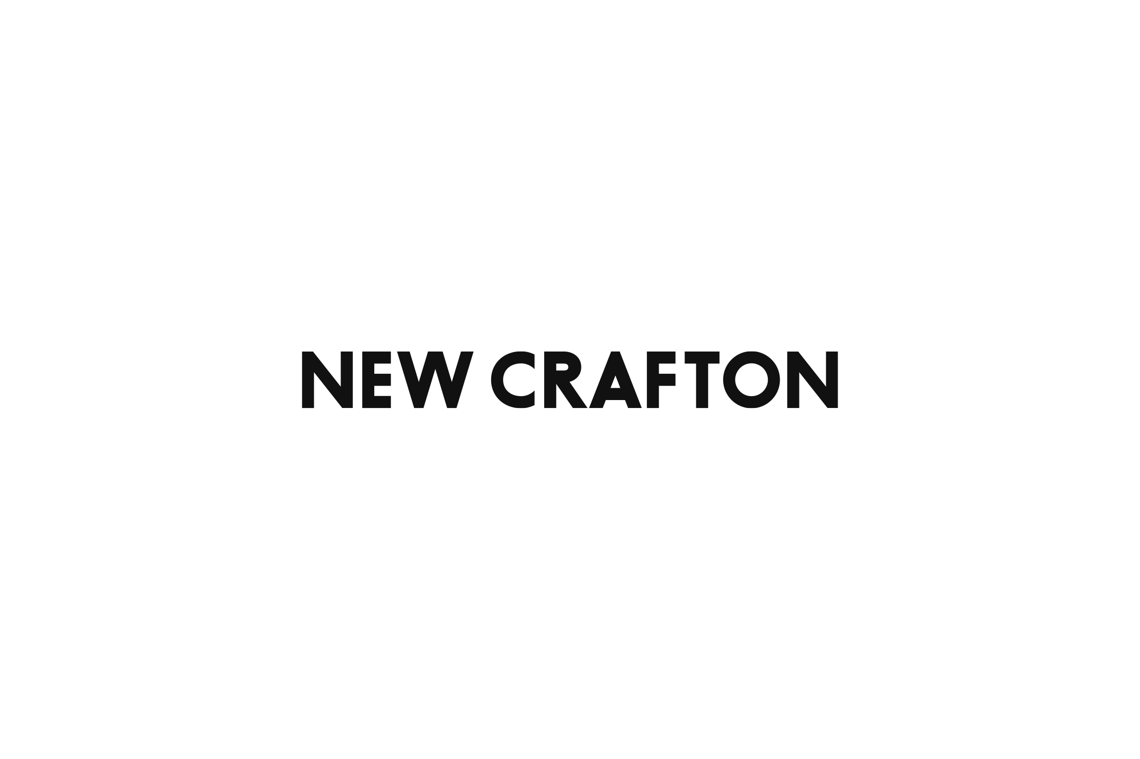 NEW CRAFTON - Yugo Sato (Futatsume)